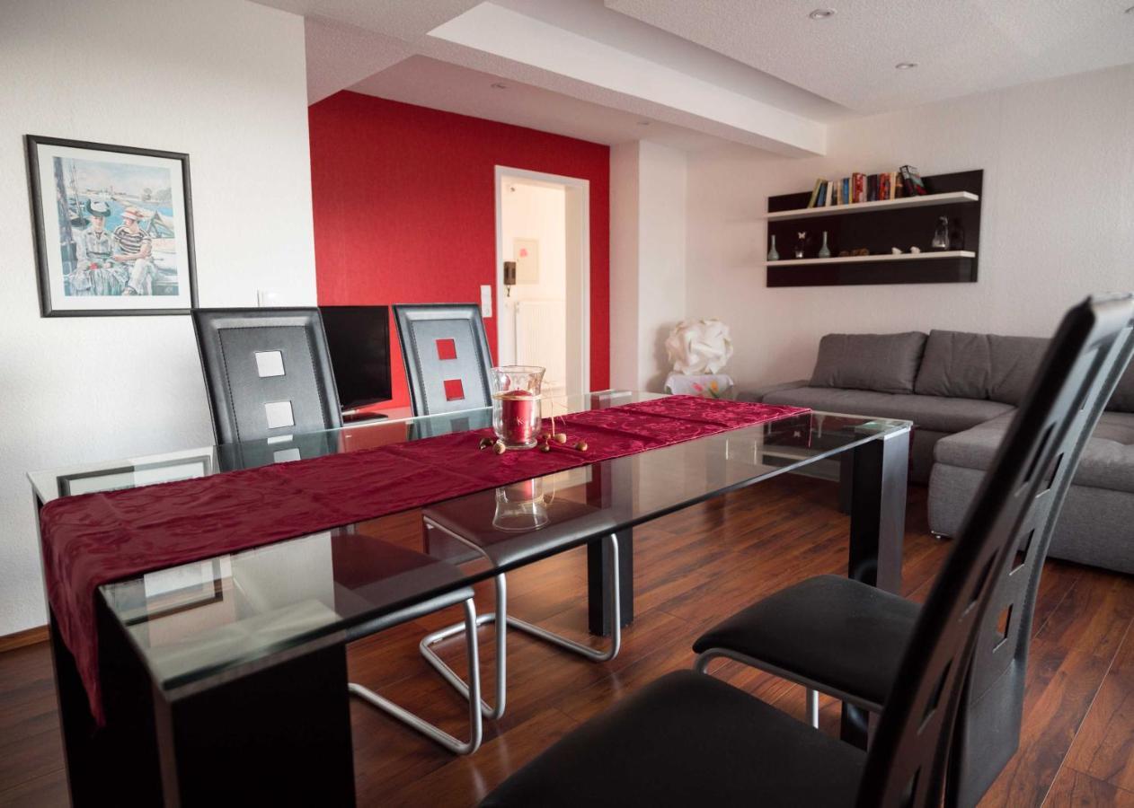 Ferienwohnung Moemlingtal Momlingen Quarto foto