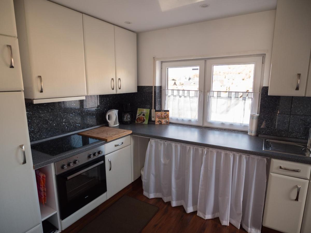 Ferienwohnung Moemlingtal Momlingen Exterior foto